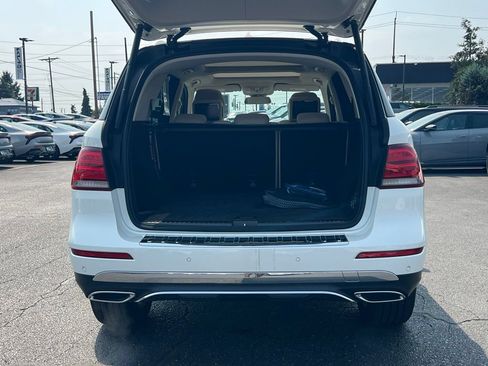 Used 2018 Mercedes-Benz GLE 350 4MATIC image 10