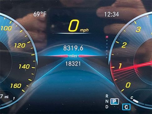 Certified 2022 Mercedes-Benz GLA 250 4MATIC image 26