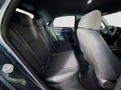 Used 2025 Honda Civic Sport image 24
