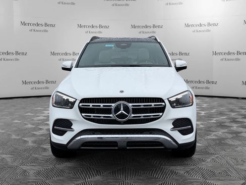 Used 2026 Mercedes-Benz GLE 350 4MATIC image 8