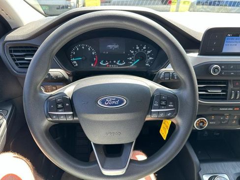 Used 2022 Ford Escape S AWD/4WD image 16