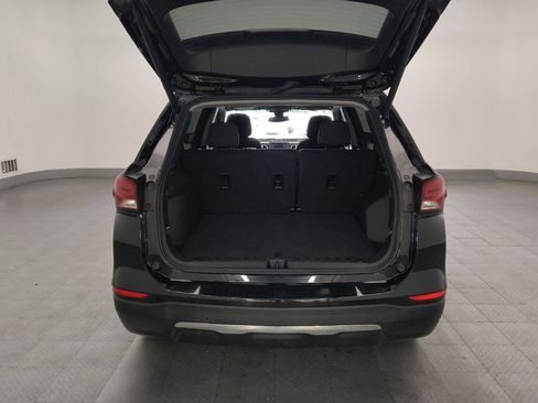 Used 2024 Chevrolet Equinox LT image 29