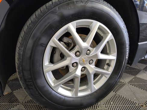 Used 2024 Chevrolet Equinox LT AWD/4WD image 31