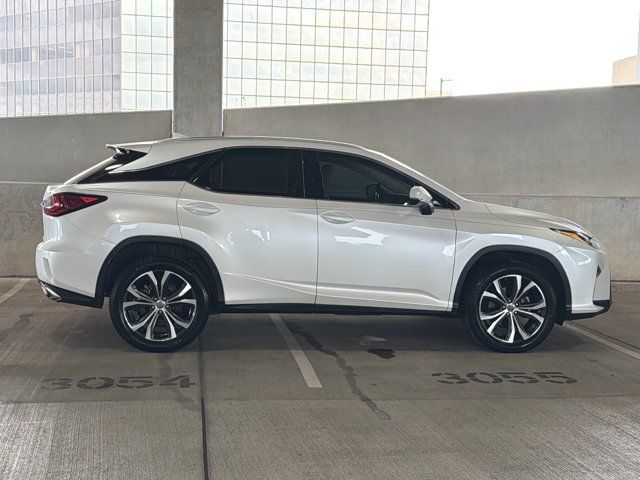 Used 2017 Lexus RX 350 FWD w/ Premium Package image 4