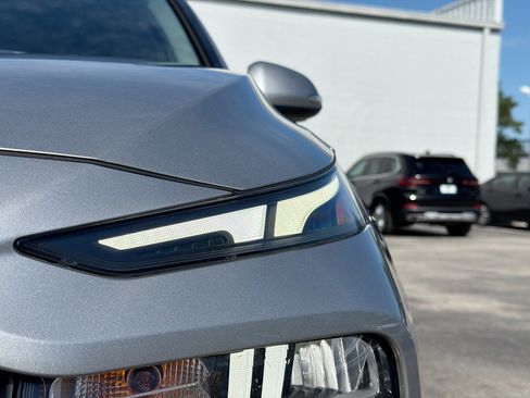 Used 2023 Hyundai Santa Fe SEL image 9