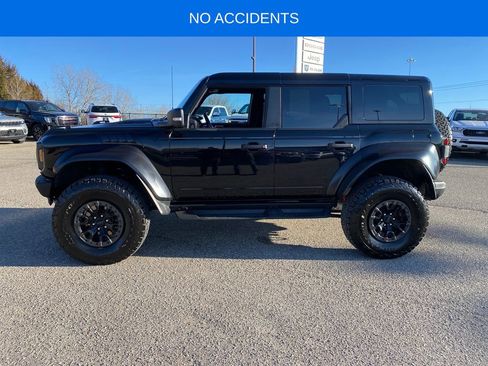 Used 2024 Ford Bronco Raptor AWD/4WD image 3