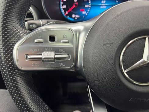 Certified 2021 Mercedes-Benz GLC 300 4MATIC Coupe image 22