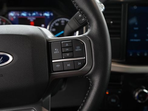 Used 2021 Ford F150 XLT w/ Equipment Group 302A High image 22