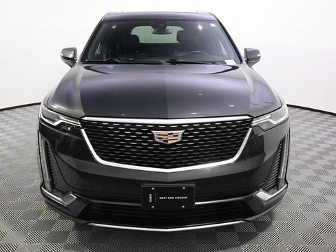 Used 2021 Cadillac XT6 Premium Luxury AWD/4WD image 10