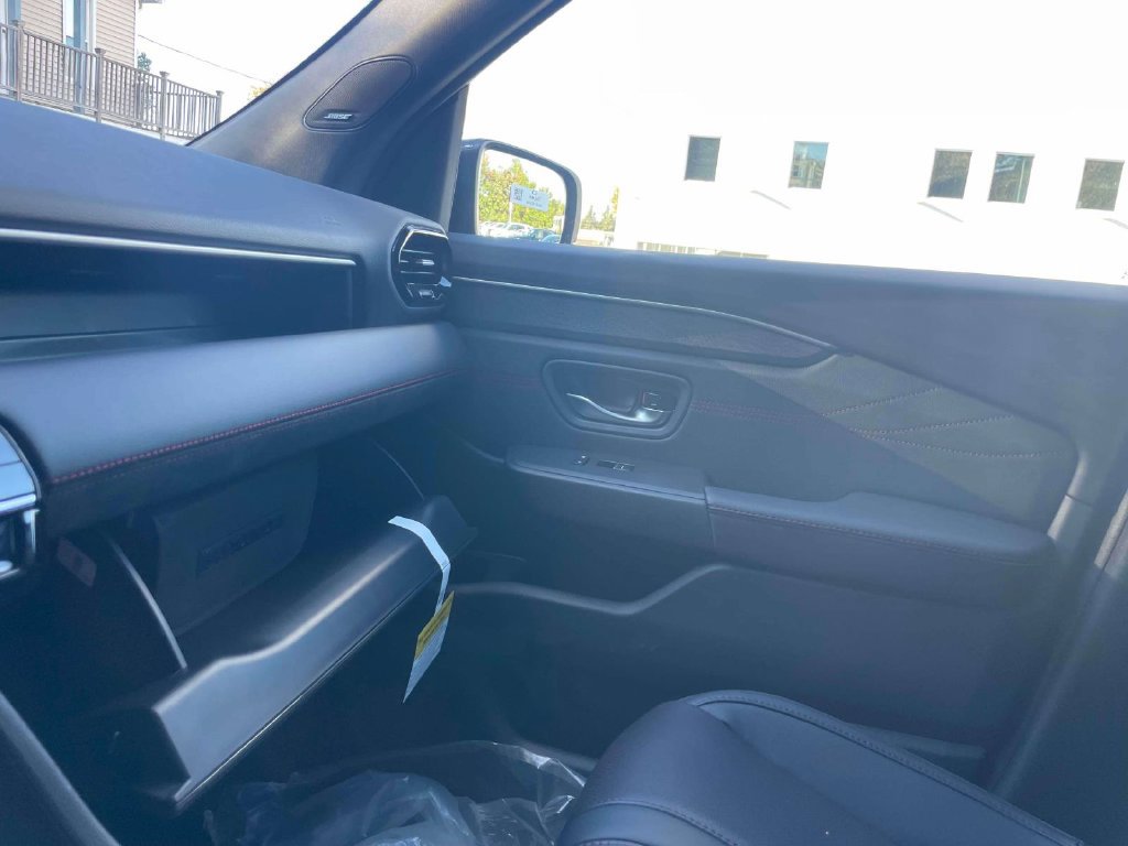 New 2026 Honda Pilot Black Edition image 30