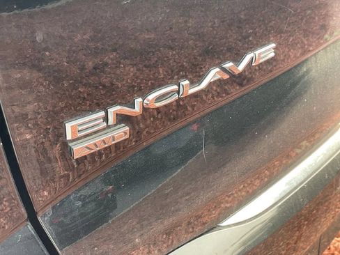 Used 2020 Buick Enclave Avenir w/ Avenir Technology Package AWD/4WD image 28