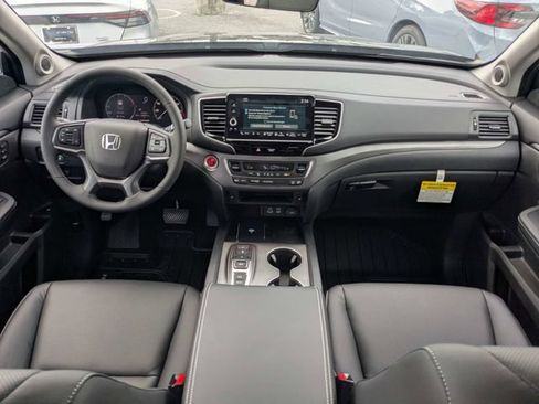 New 2026 Honda Ridgeline RTL image 14