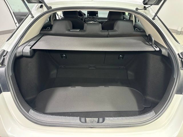 Used 2023 Honda Civic LX image 24
