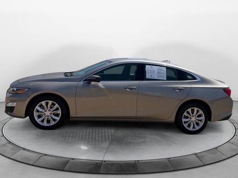 Used 2024 Chevrolet Malibu LT FWD image 6