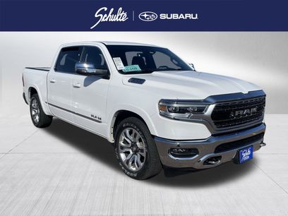 Used 2024 RAM 1500 Limited