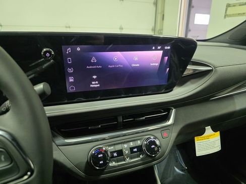 New 2026 Buick Envista Preferred w/ Convenience I Package image 22