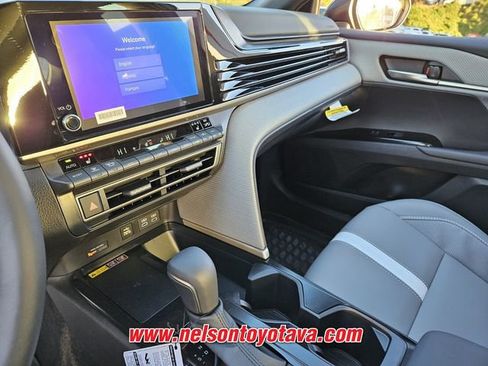 New 2026 Toyota Camry SE w/ Convenience Package FWD image 12