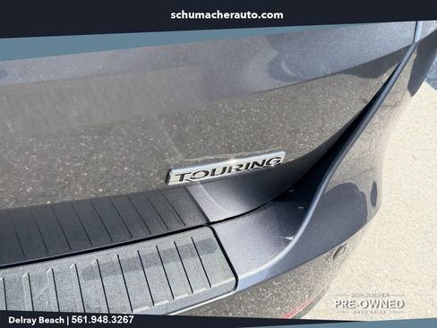 Used 2024 Honda Odyssey Touring image 18