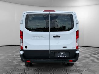 Used 2025 Ford Transit 250 Low Roof w/ Exterior Upgrade Package RWD video 4