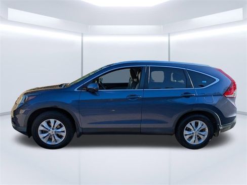 Used 2013 Honda CR-V EX-L image 7