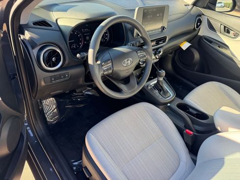 Used 2023 Hyundai Kona SEL w/ Cargo Package image 2