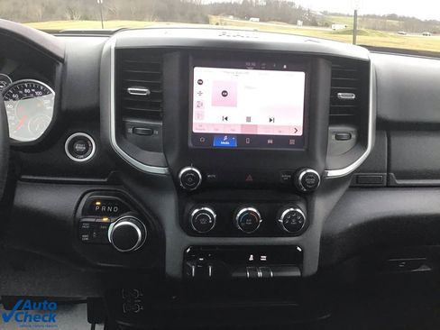 Used 2024 RAM 2500 Big Horn image 37