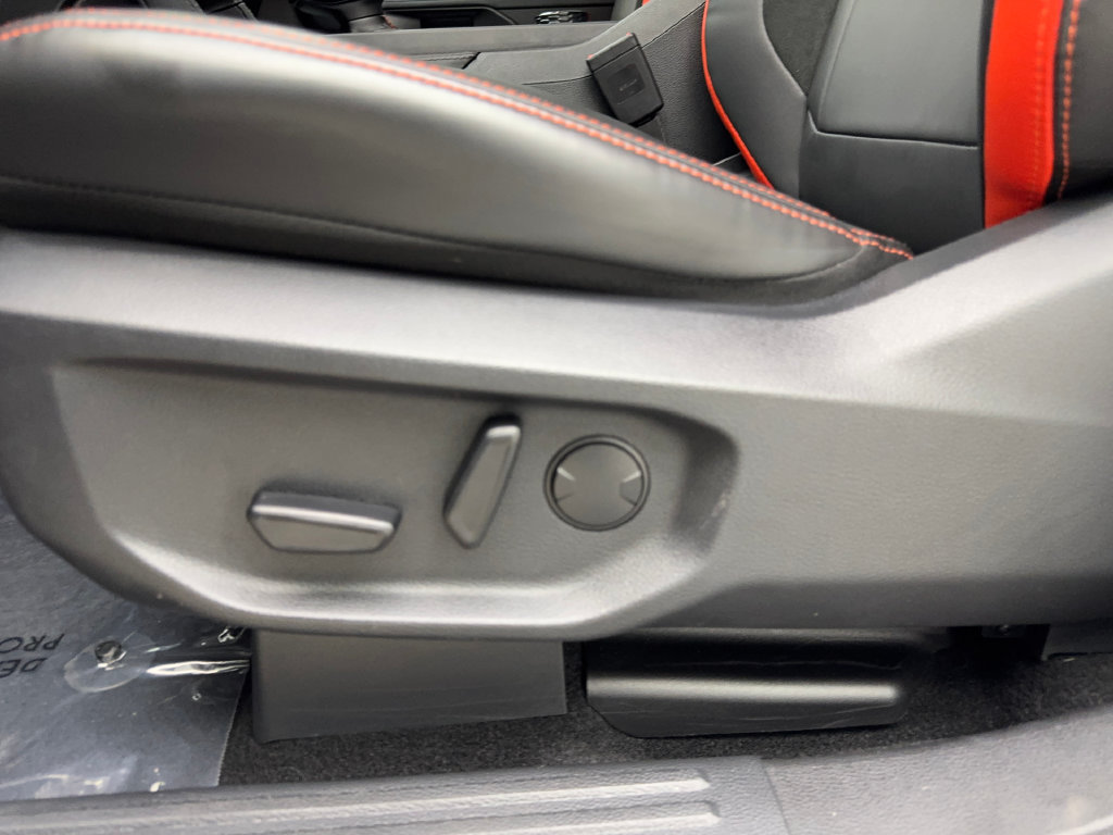 Used 2026 Ford Ranger Raptor AWD/4WD image 29