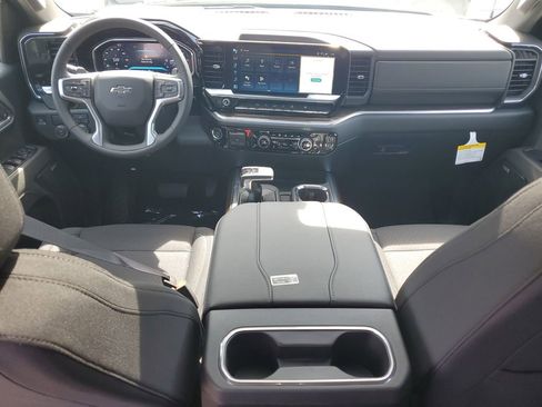 New 2026 Chevrolet Silverado 1500 RST w/ Convenience Package II image 11