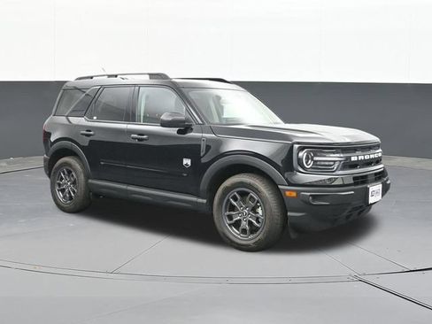 Used 2024 Ford Bronco Sport Big Bend w/ Convenience Package AWD/4WD image 19