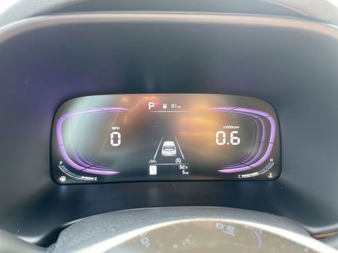 New 2025 Kia Soul S image 41