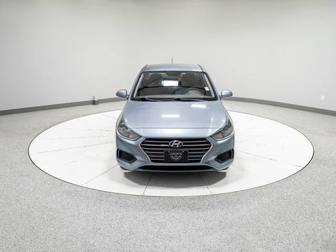 Used 2020 Hyundai Accent SE FWD image 25
