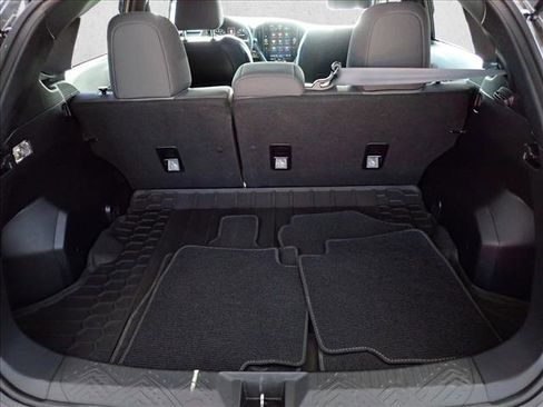 Certified 2024 Subaru Crosstrek 2.5i Sport w/ Crosstrek Mirror Package image 8