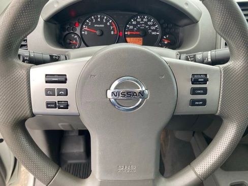 Used 2019 Nissan Frontier S image 13