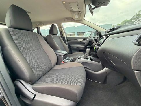 Used 2021 Nissan Rogue Sport S AWD/4WD image 28