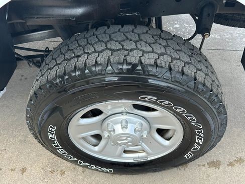 Used 2016 RAM 2500 Tradesman w/ Popular Equipment Group AWD/4WD image 29