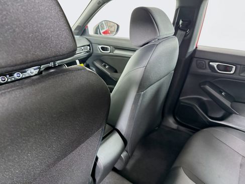 Used 2024 Honda Civic Sport image 21