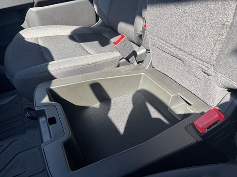 New 2024 Chevrolet Silverado 1500 Custom image 26