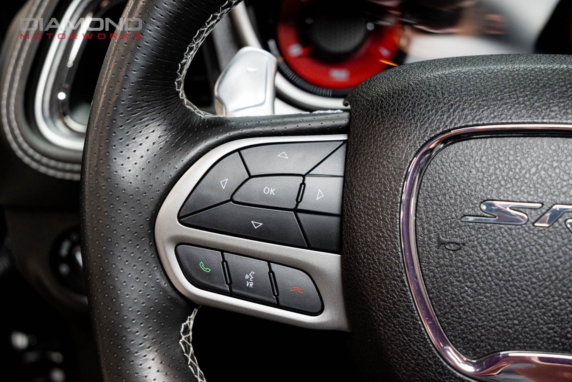 Used 2020 Dodge Challenger SRT Hellcat Redeye RWD image 92