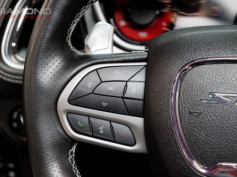 Used 2020 Dodge Challenger SRT Hellcat Redeye RWD image 92