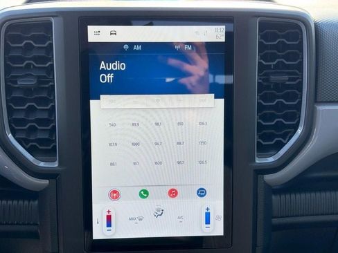 New 2025 Ford Ranger XL image 15