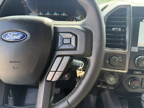 Used 2018 Ford F150 XLT w/ Equipment Group 302A Luxury RWD image 19