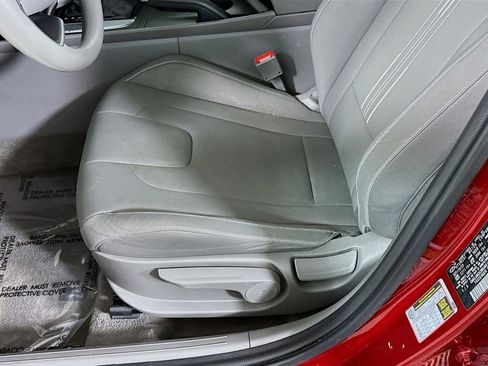 Certified 2024 Hyundai Elantra SEL FWD image 24