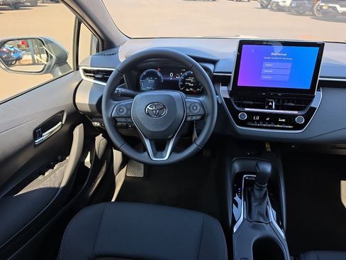 New 2026 Toyota Corolla SE FWD image 20