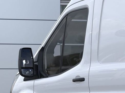 New 2026 Ford Transit 350 148 High Roof Extended RWD image 20