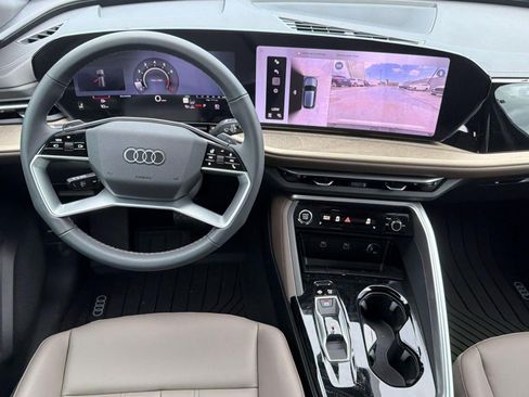 New 2026 Audi Q5 Premium AWD/4WD image 25