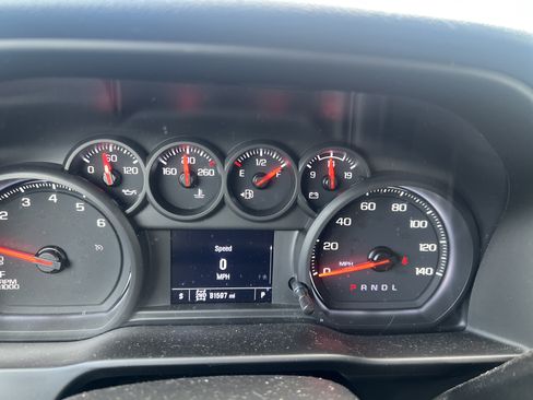 Used 2023 GMC Sierra 1500 Pro AWD/4WD image 10
