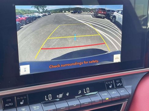 Used 2025 Toyota Camry XSE FWD image 17