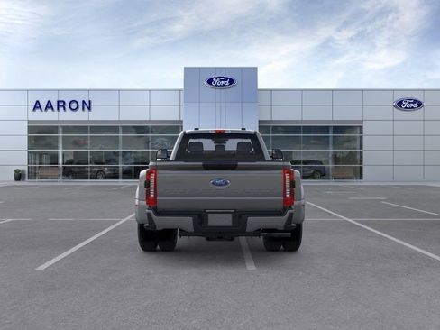 New 2026 Ford F350 4x4 Regular Cab DRW Super Duty image 6
