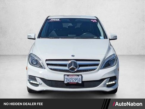 Used 2014 Mercedes-Benz B 250e image 1