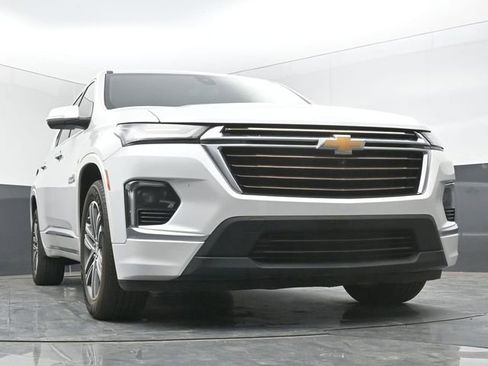 Used 2023 Chevrolet Traverse High Country image 44